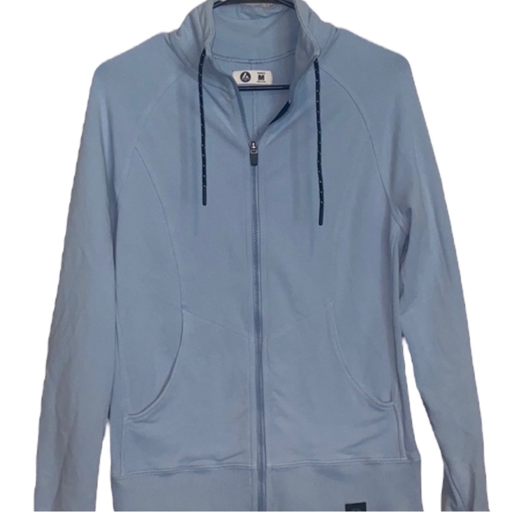 American Giant Size M Full Zip jacket